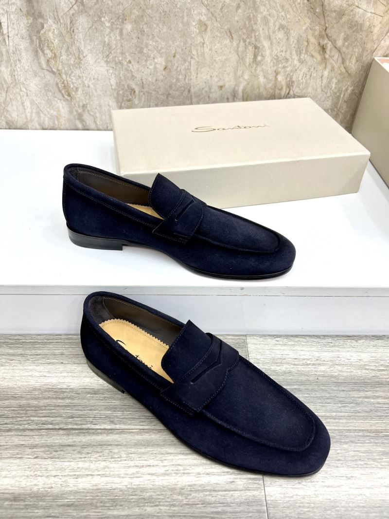 Santoni Shoes